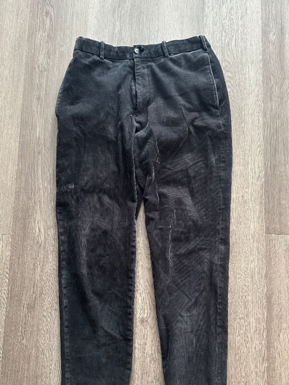 Uniqlo Corduroy Men’s Pants